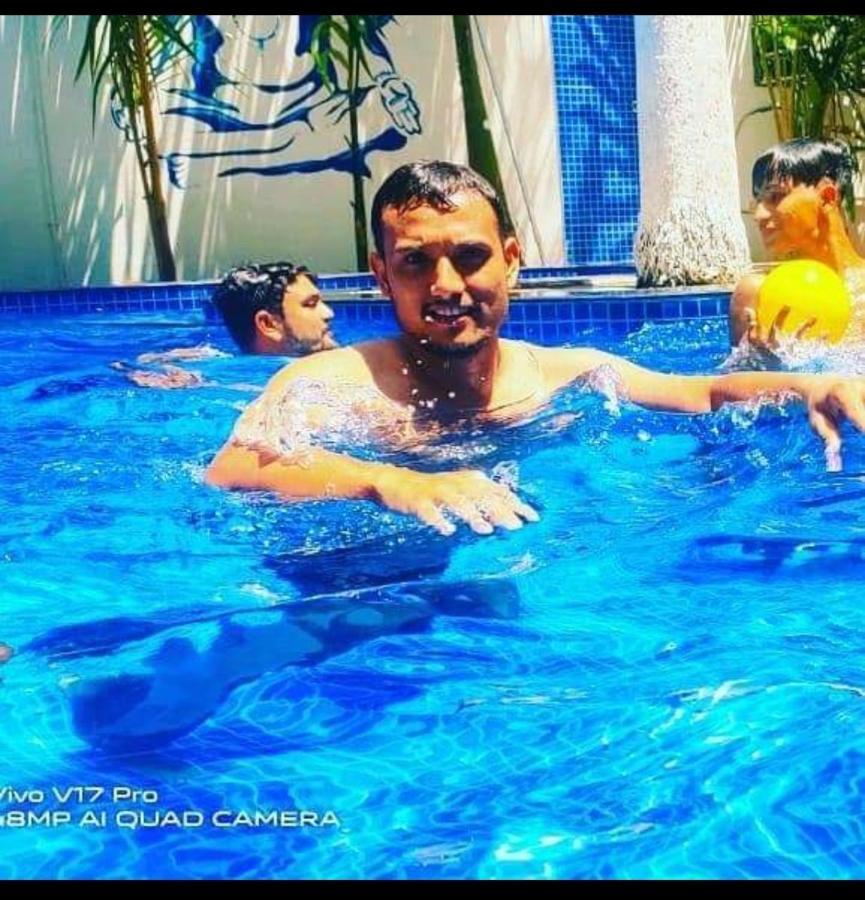 Jp Resort Arambol Bagian luar foto