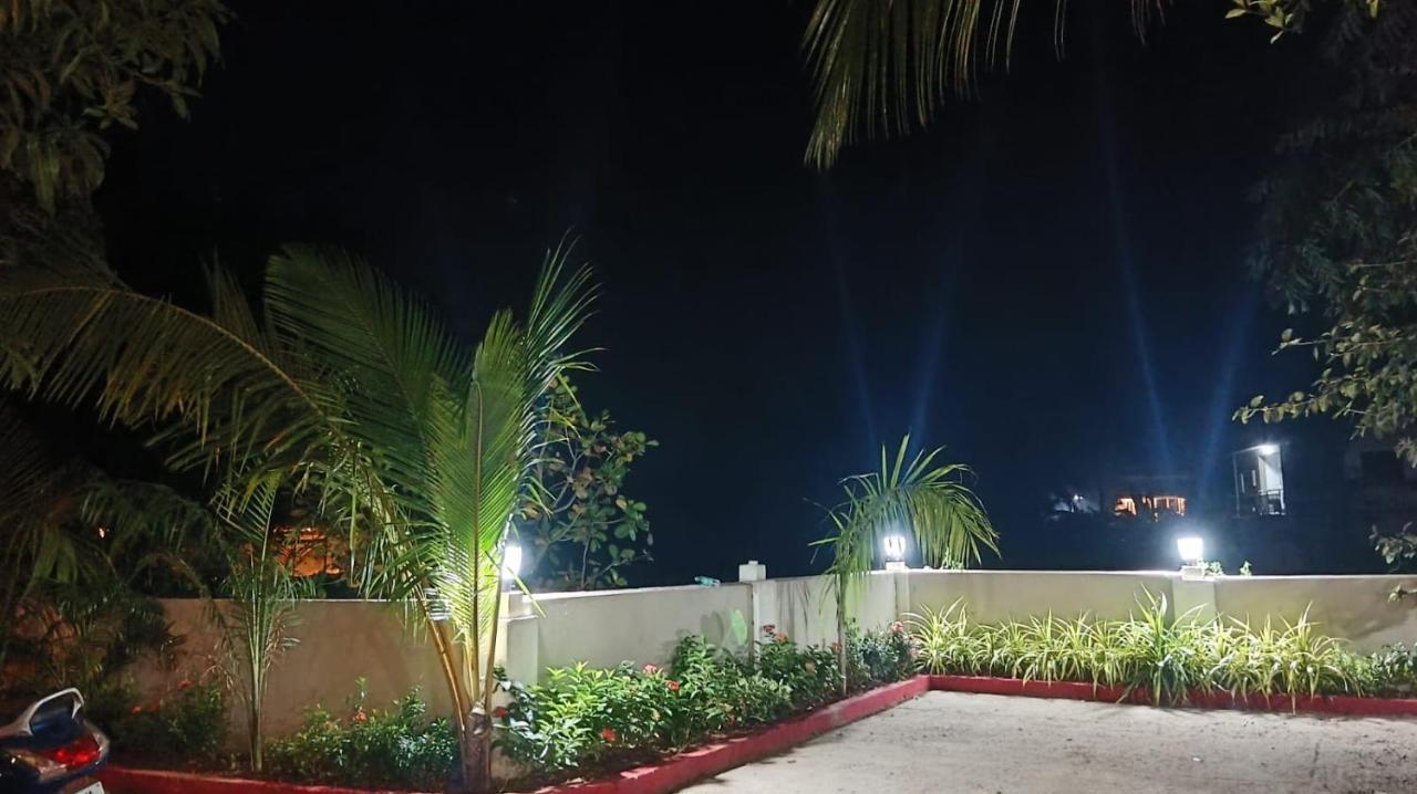 Jp Resort Arambol Bagian luar foto