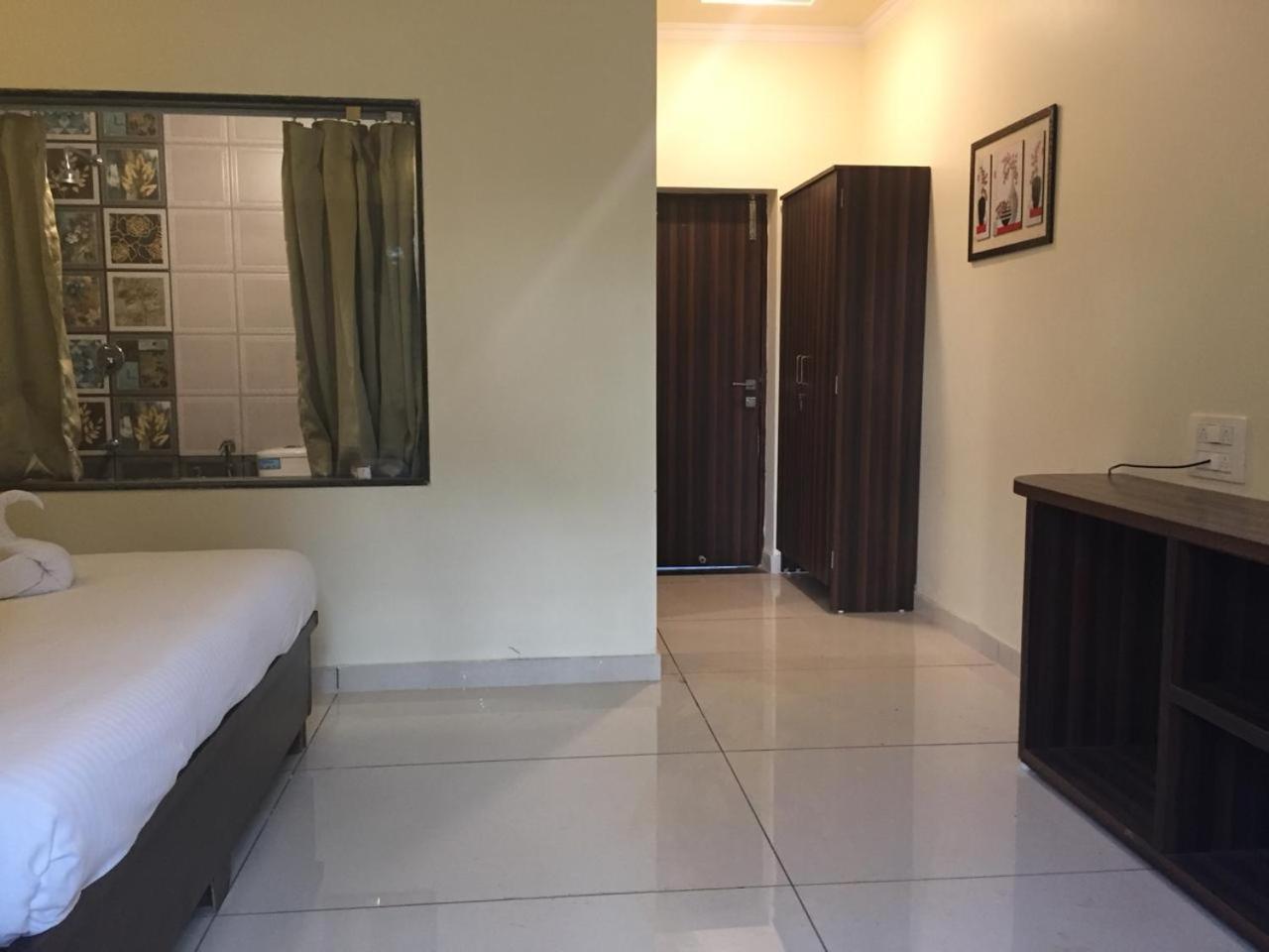Jp Resort Arambol Bagian luar foto