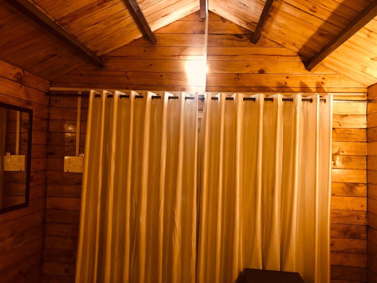 Jp Resort Arambol Bagian luar foto