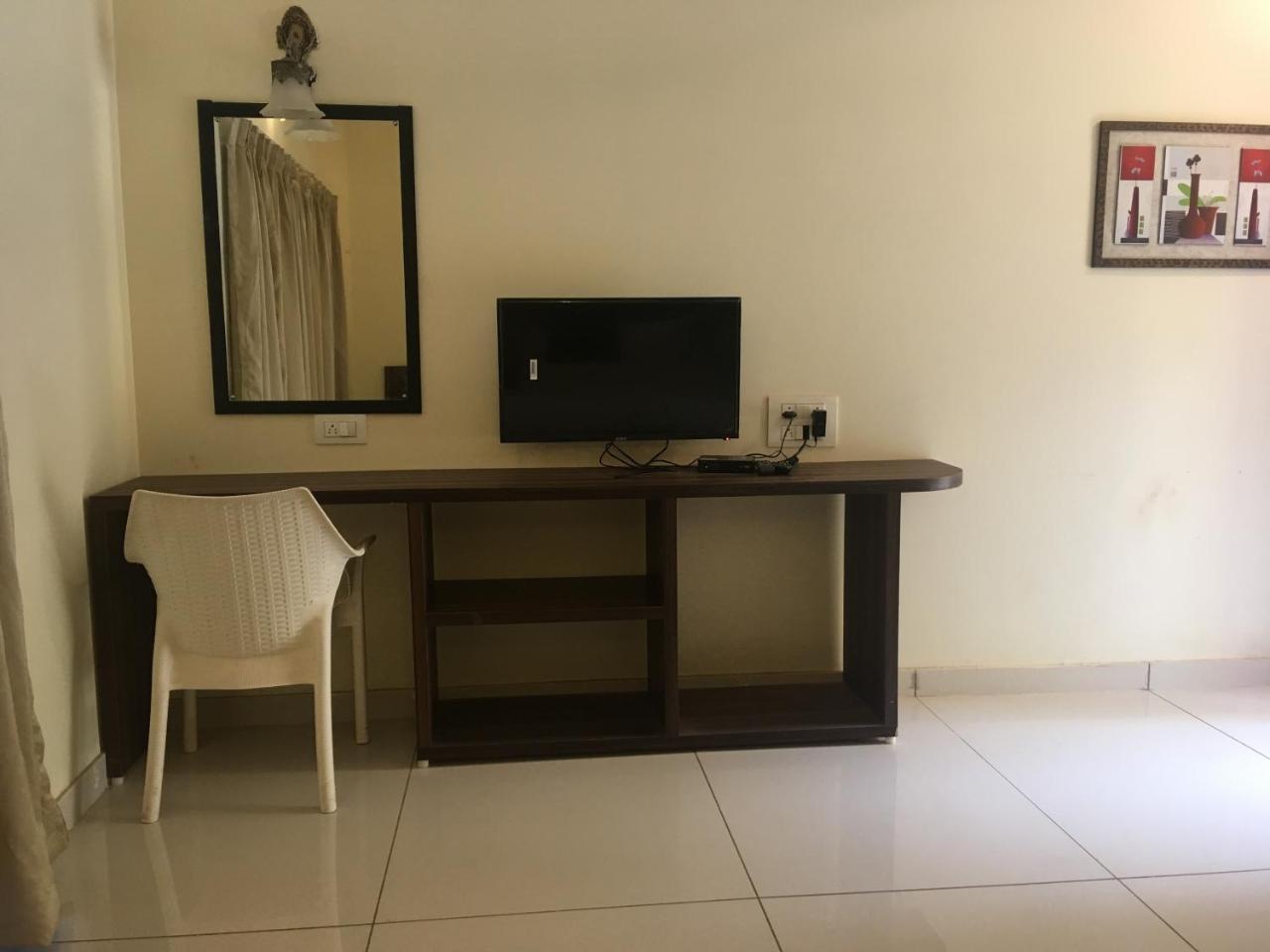 Jp Resort Arambol Bagian luar foto