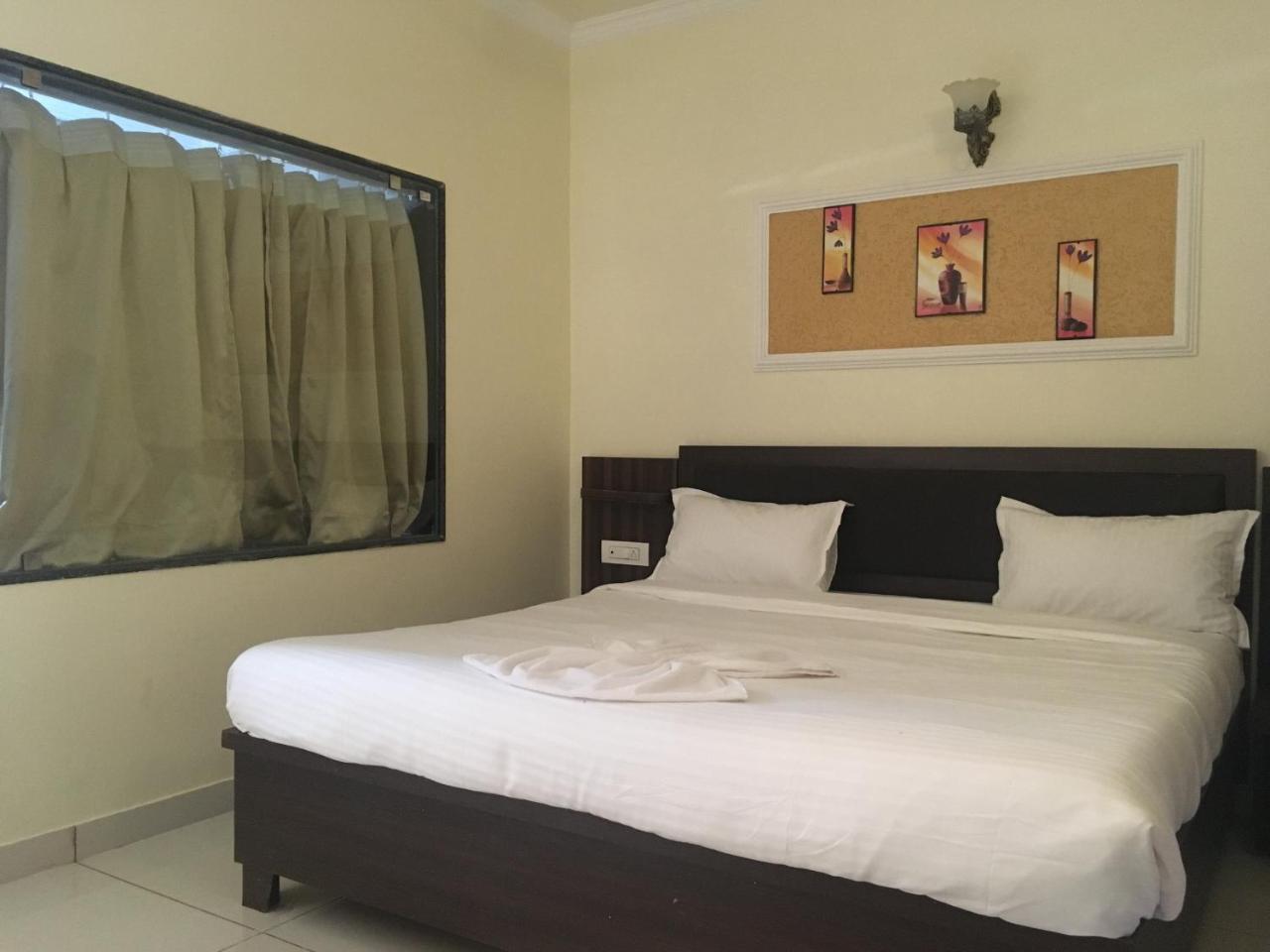 Jp Resort Arambol Bagian luar foto